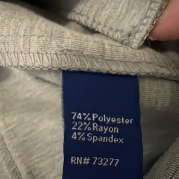 Women’s motorcycle style jacket - Picture 6 of 6